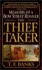 [Memoirs of a Bow Street Runner 01] • The Thief-Taker · Memoirs of a Bow Street Runner